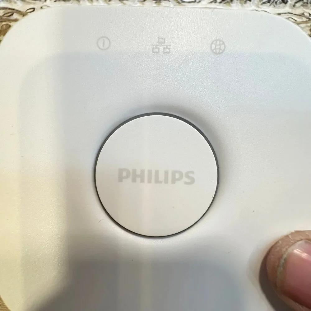 Philips Hue Smart Hub